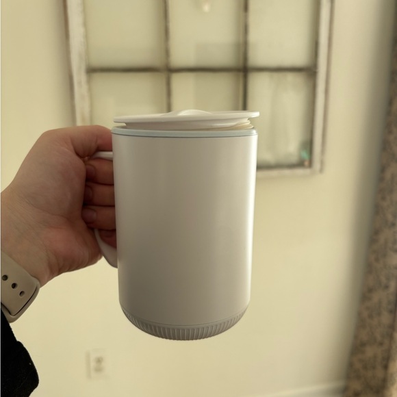 Heated Mug with Charger - Picture 5 of 5